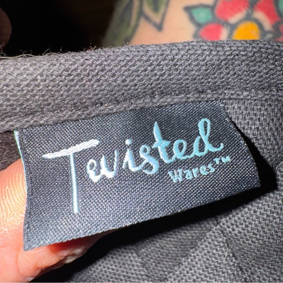 Pot holder - Picture 3 of 3